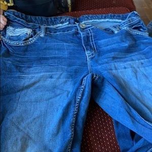 Women’s Jeans size 20 $10
